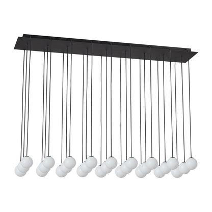 Orbet LED Chandelier