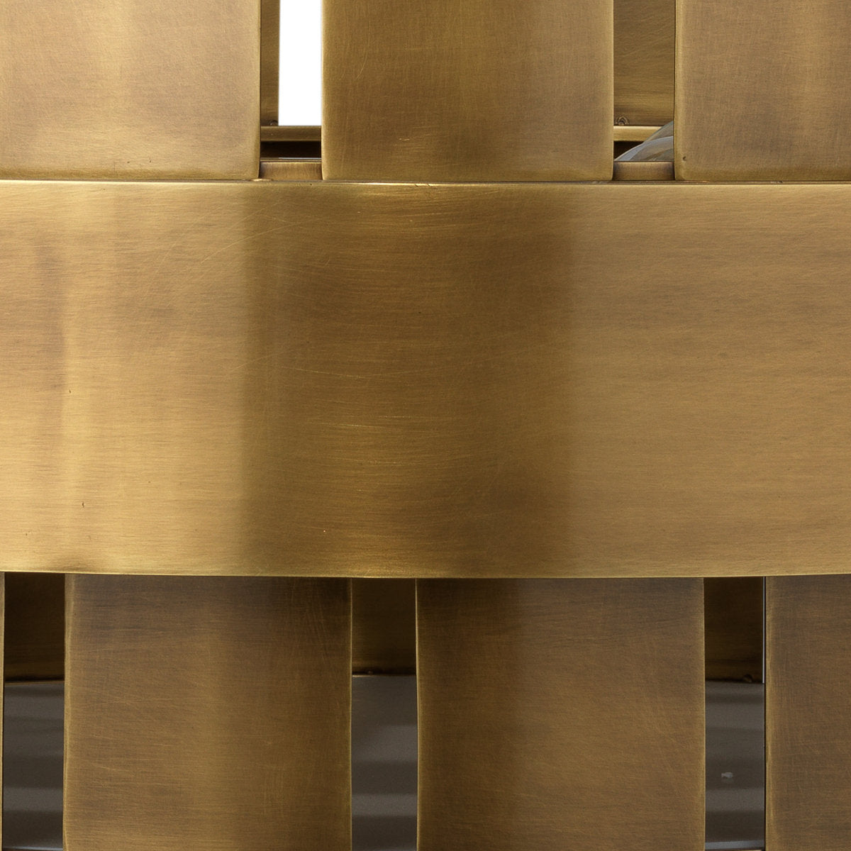 Orbit 4 - Light Chandelier