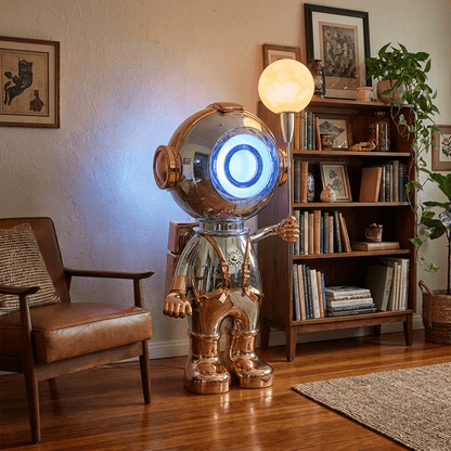 Orbit Explorer Floor Lamp