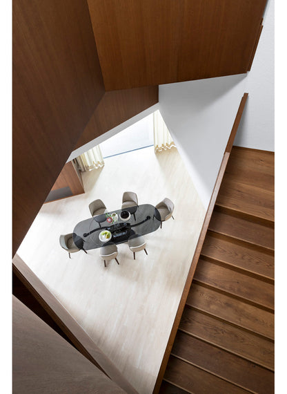Orbital Extendable Tables