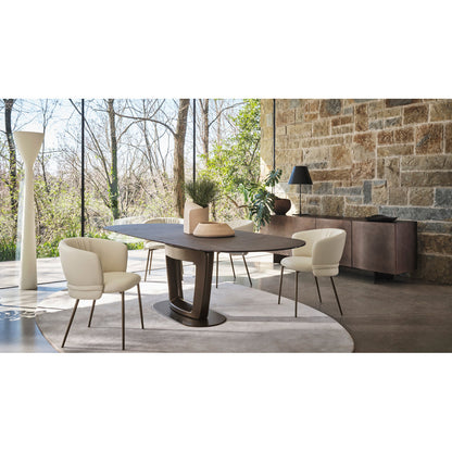 Orbital Extendable Tables