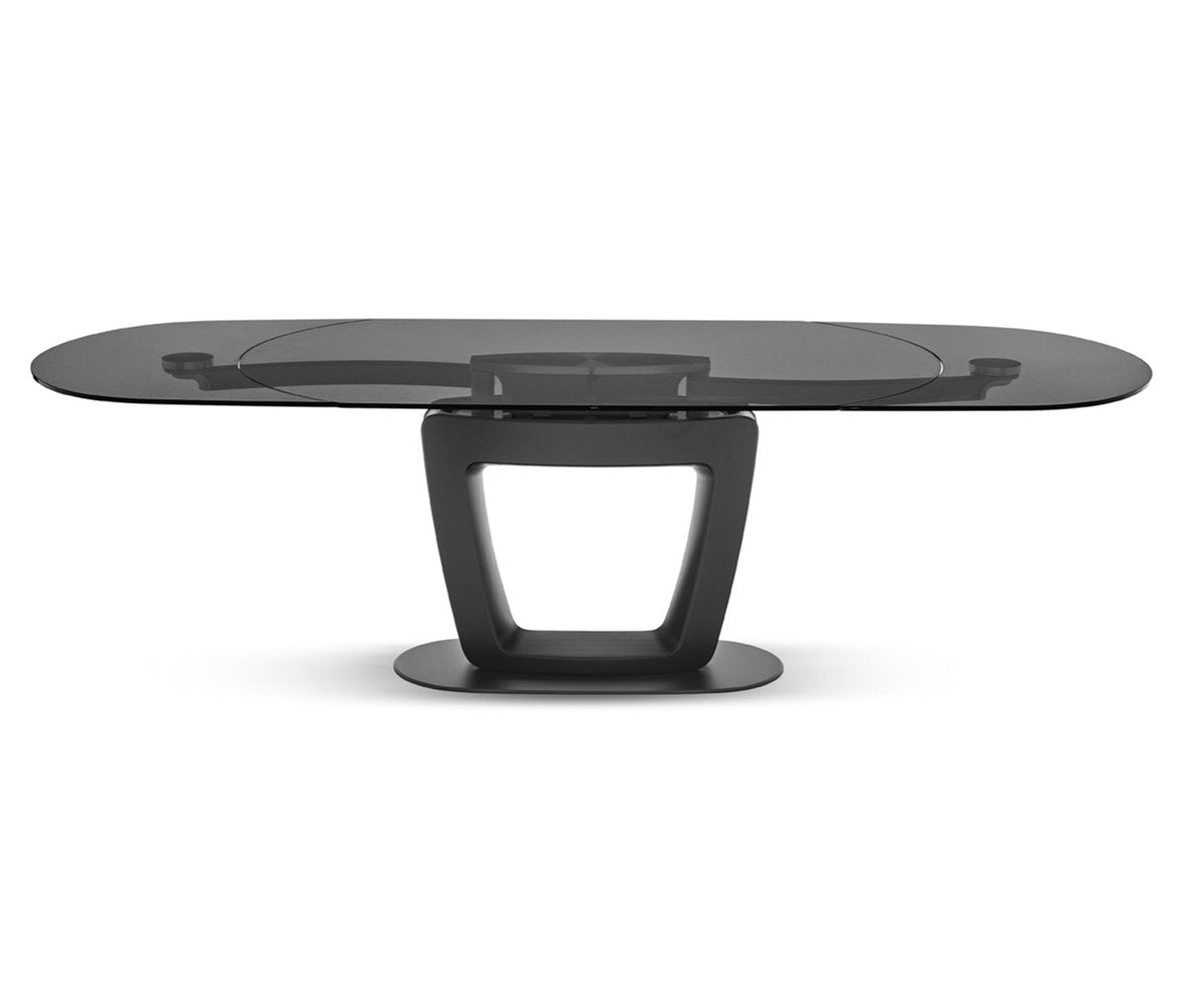 Orbital Extendable Tables