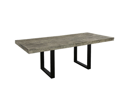 Origins 84" Dining Table (210 lb.)