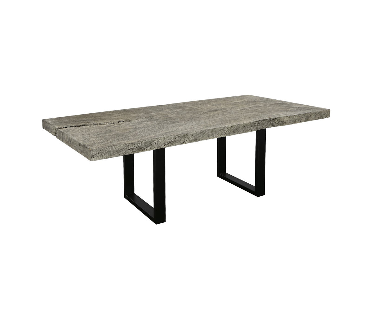 Origins 84" Dining Table (220 lb.)