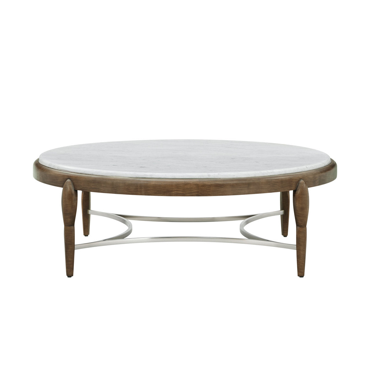 Origins Marble Cocktail Table