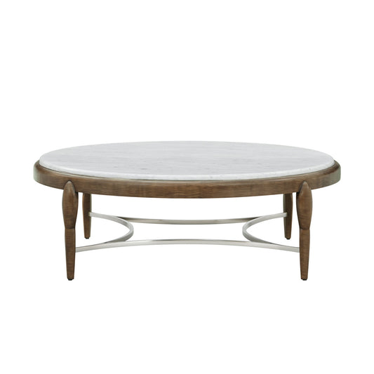 Origins Marble Cocktail Table