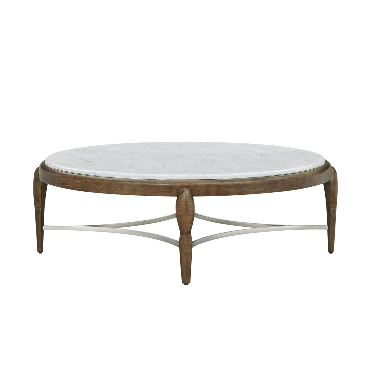 Origins Marble Cocktail Table