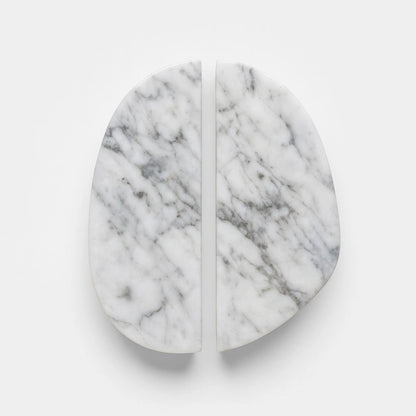 Orion Marble Door Handle