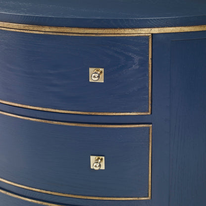 Orion Accent Chest