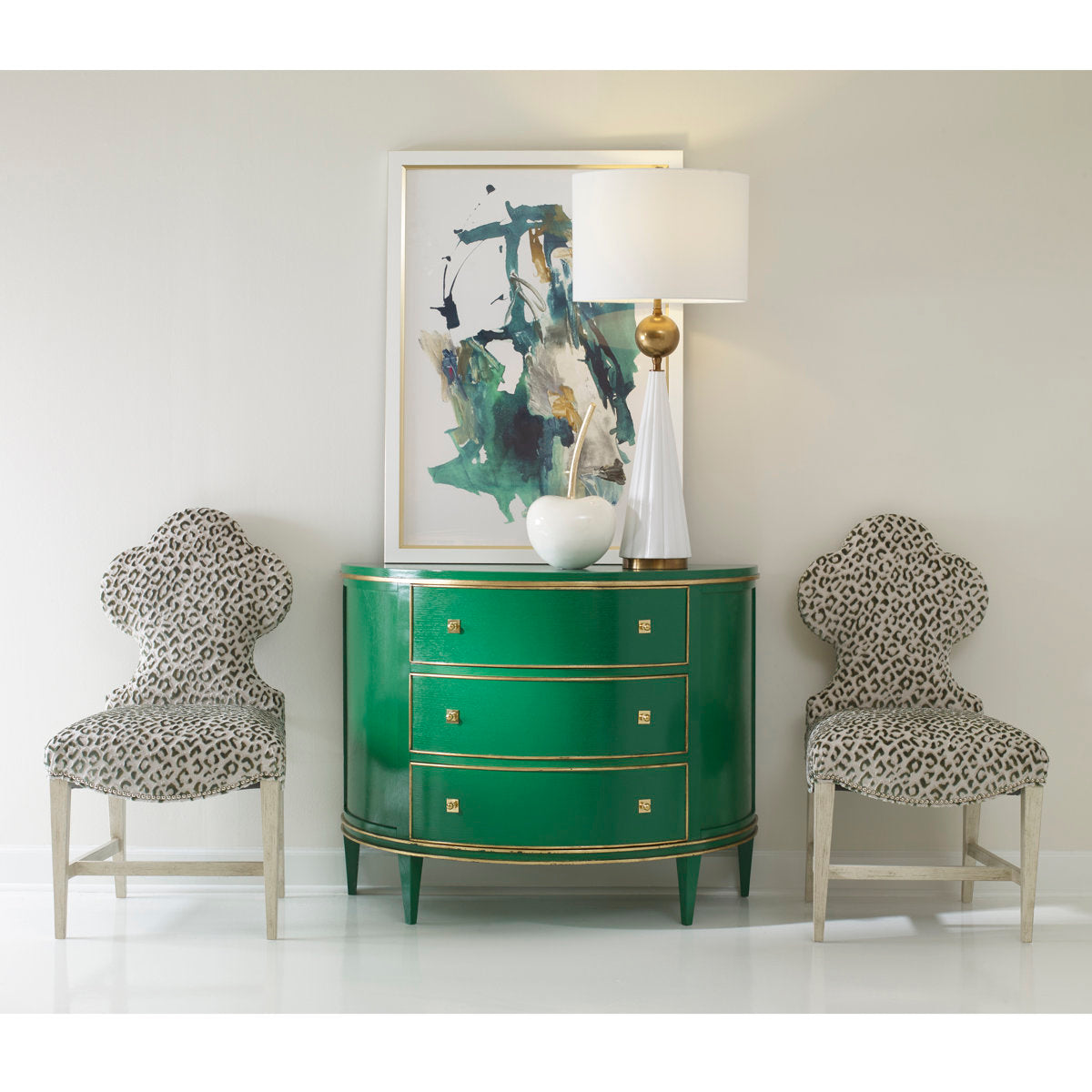Orion Accent Chest