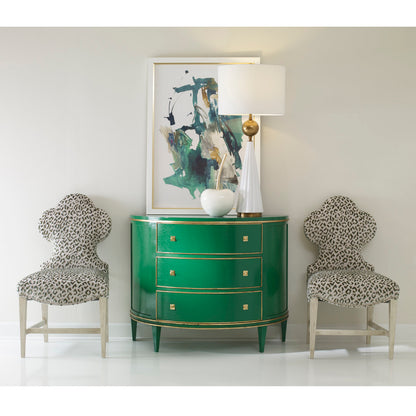 Orion Accent Chest