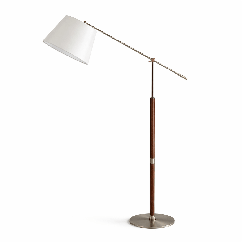Orion Adjustable Floor Lamp