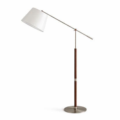 Orion Adjustable Floor Lamp
