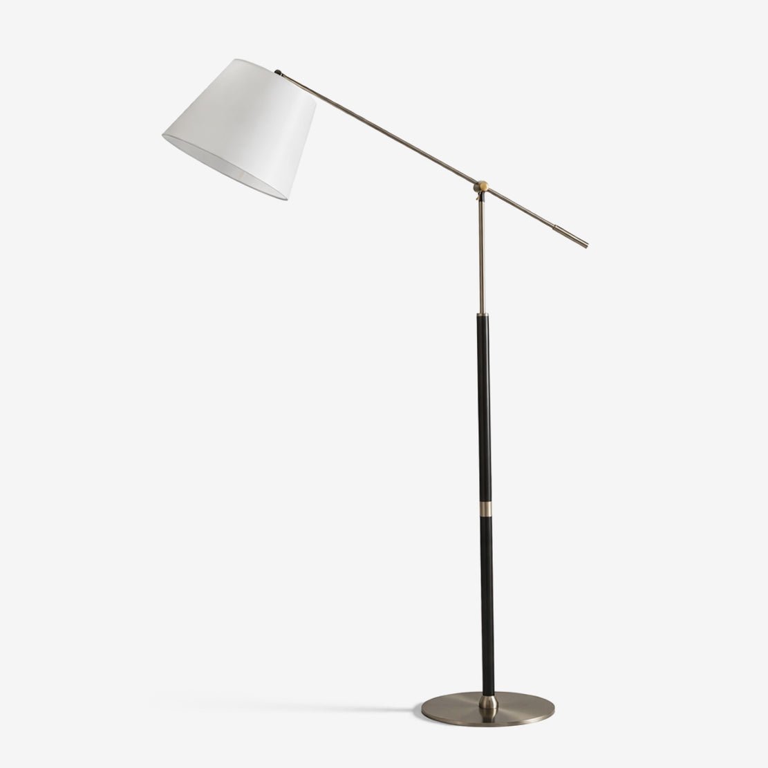 Orion Adjustable Floor Lamp