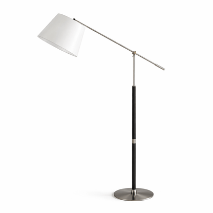 Orion Adjustable Floor Lamp