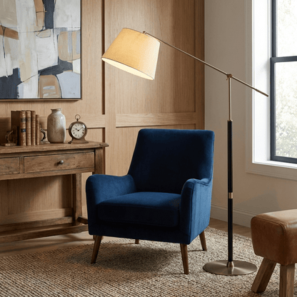 Orion Adjustable Floor Lamp