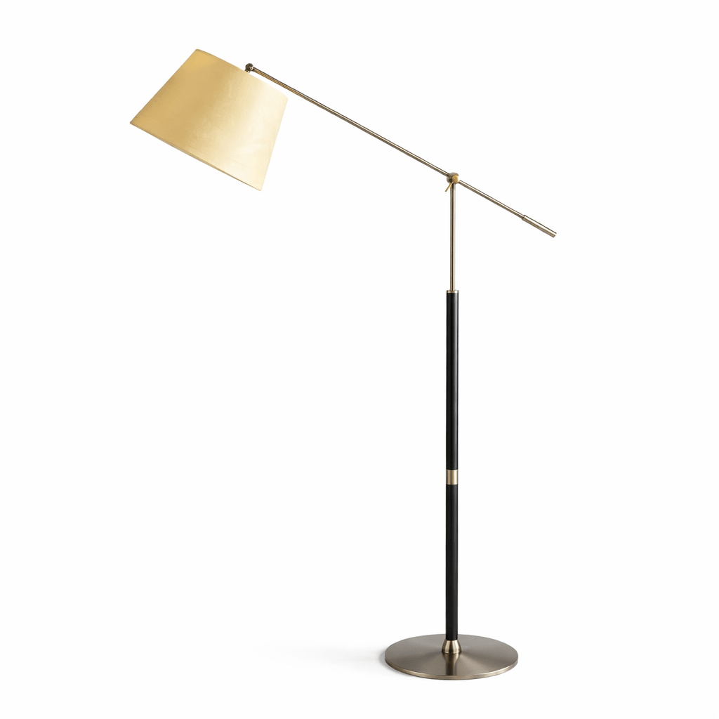 Orion Adjustable Floor Lamp