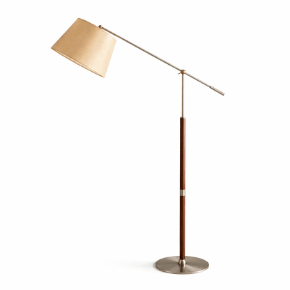 Orion Adjustable Floor Lamp