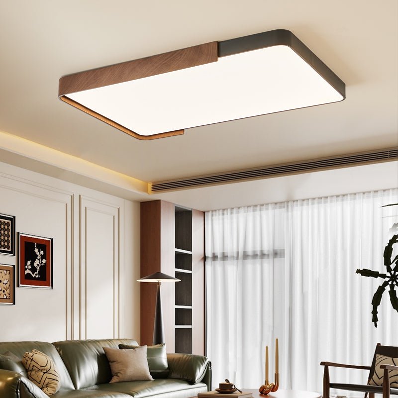 Orion Band Ceiling Light