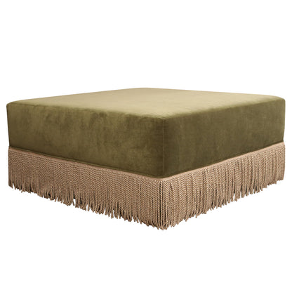 Orion Ottoman by River and Bord