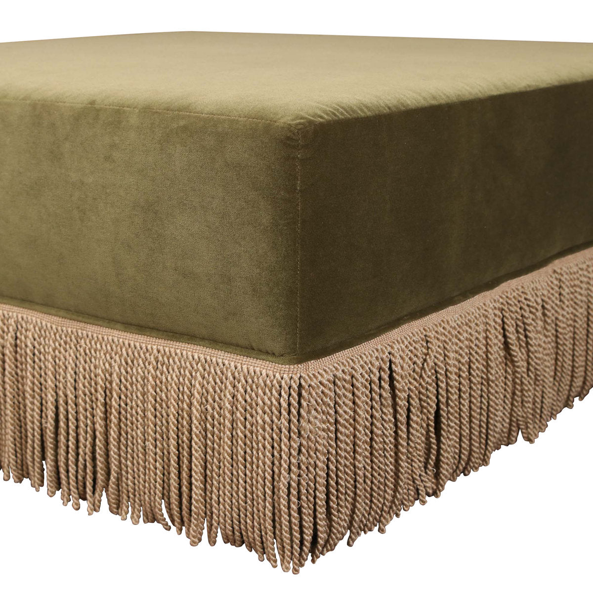 Orion Ottoman by River and Bord