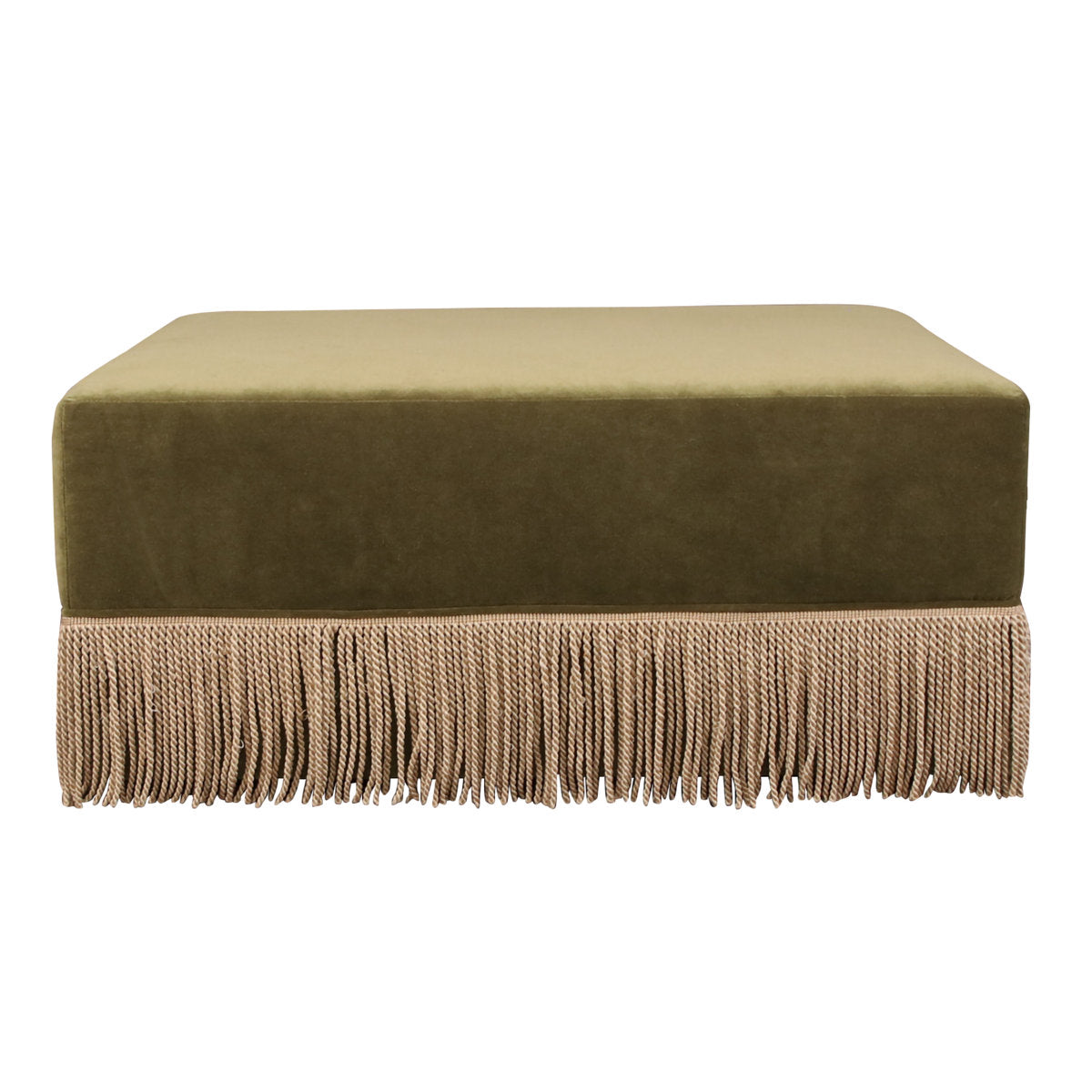 Orion Ottoman by River and Bord