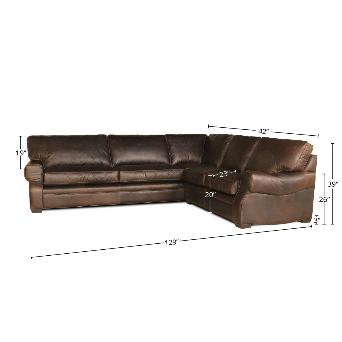 Orion Sofa