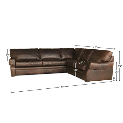 Orion Sofa