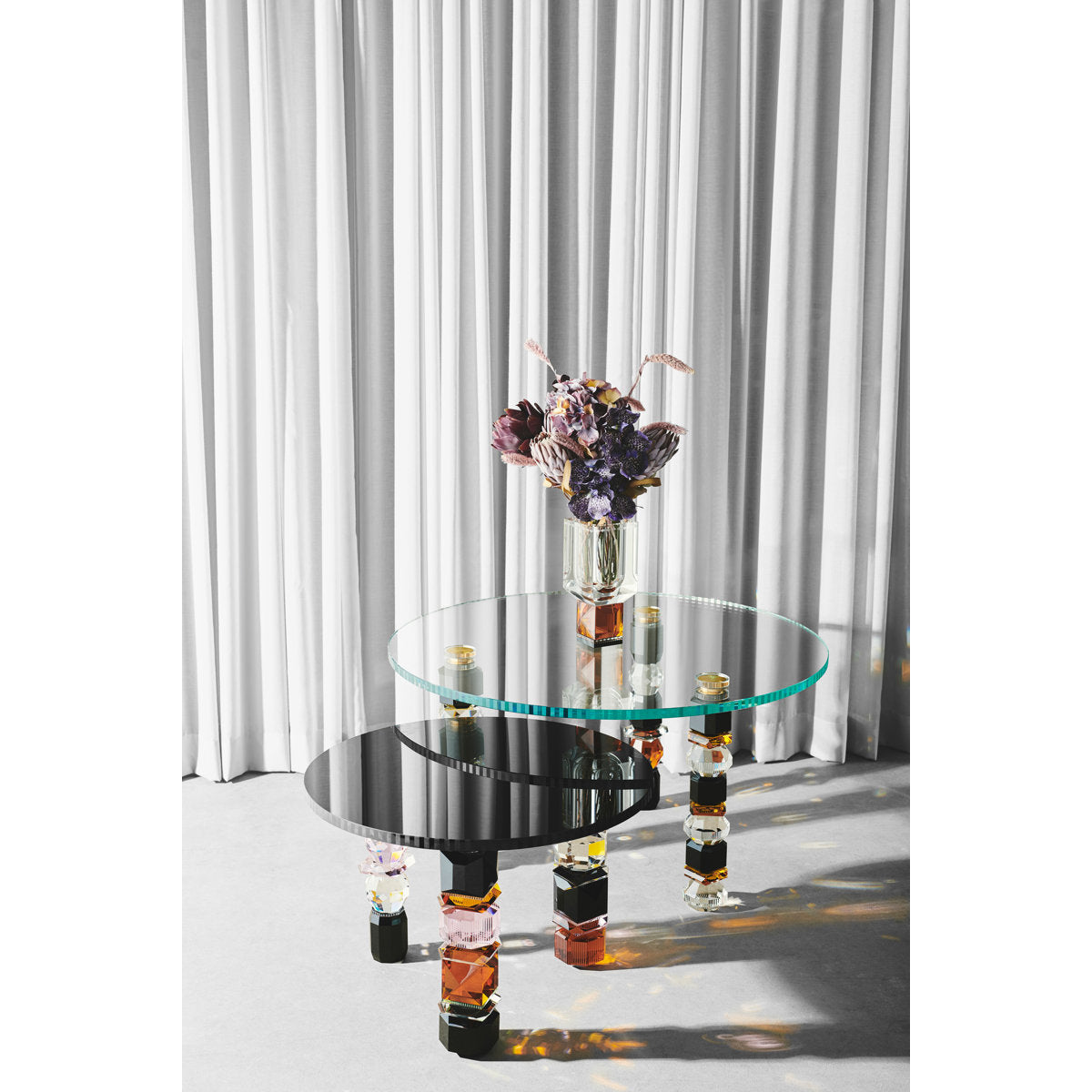 Orlando End Table