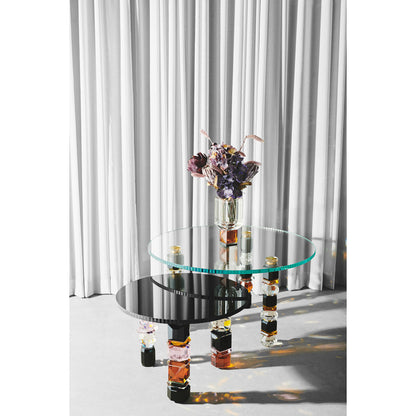 Orlando End Table