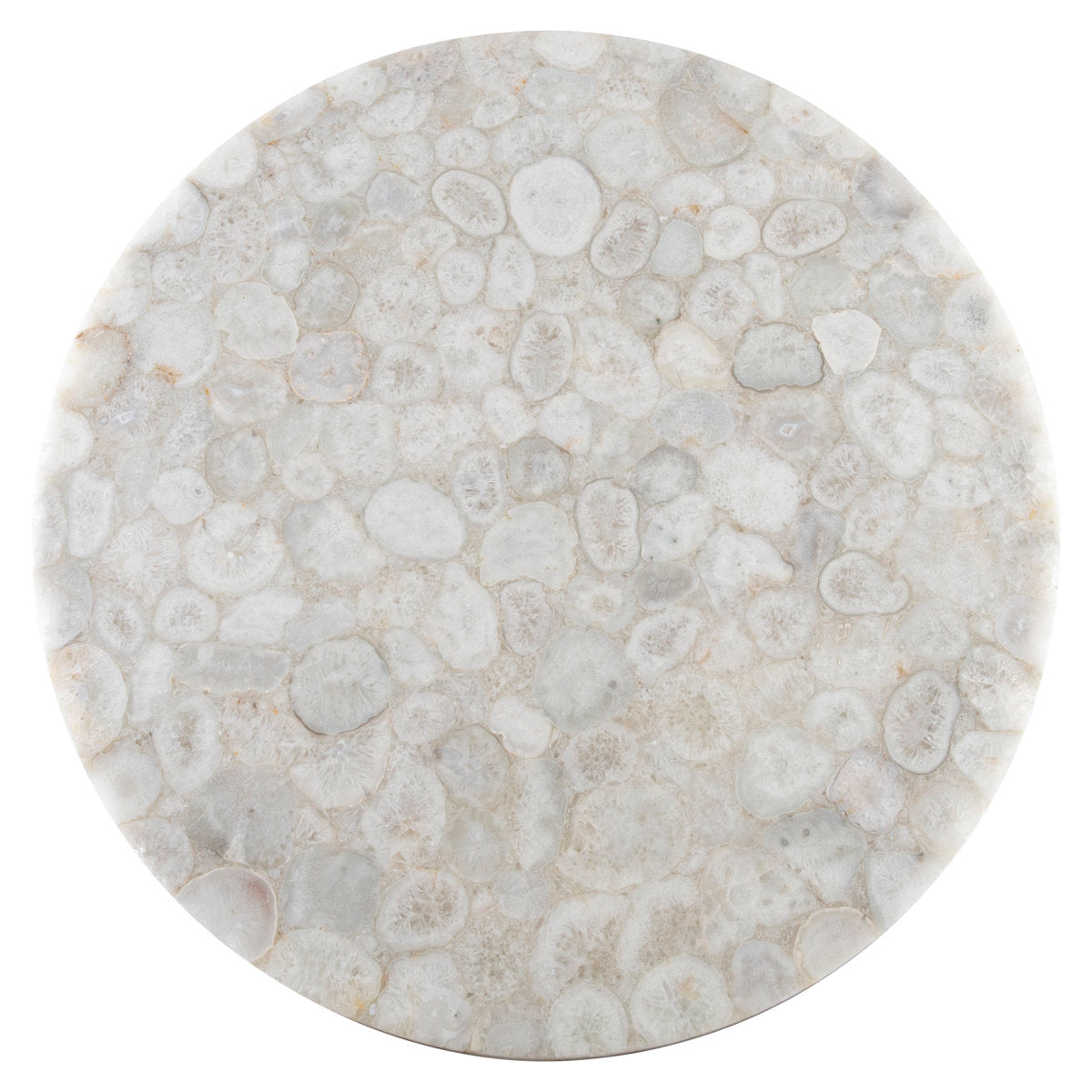 Ornella Round Dining Table