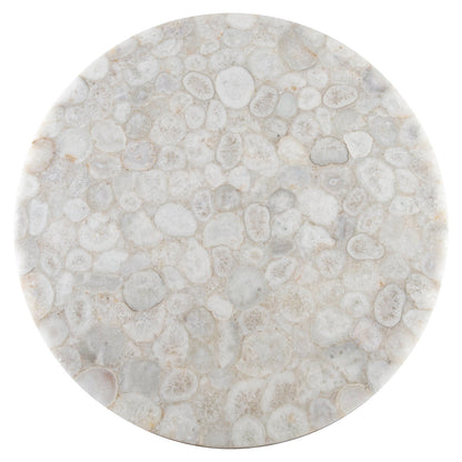 Ornella Round Dining Table