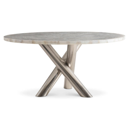 Ornella Round Dining Table
