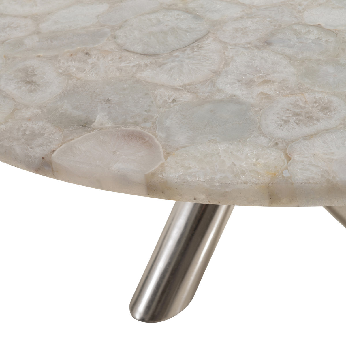 Ornella Round Dining Table
