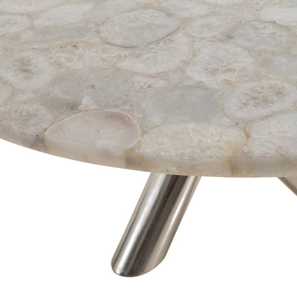 Ornella Round Dining Table
