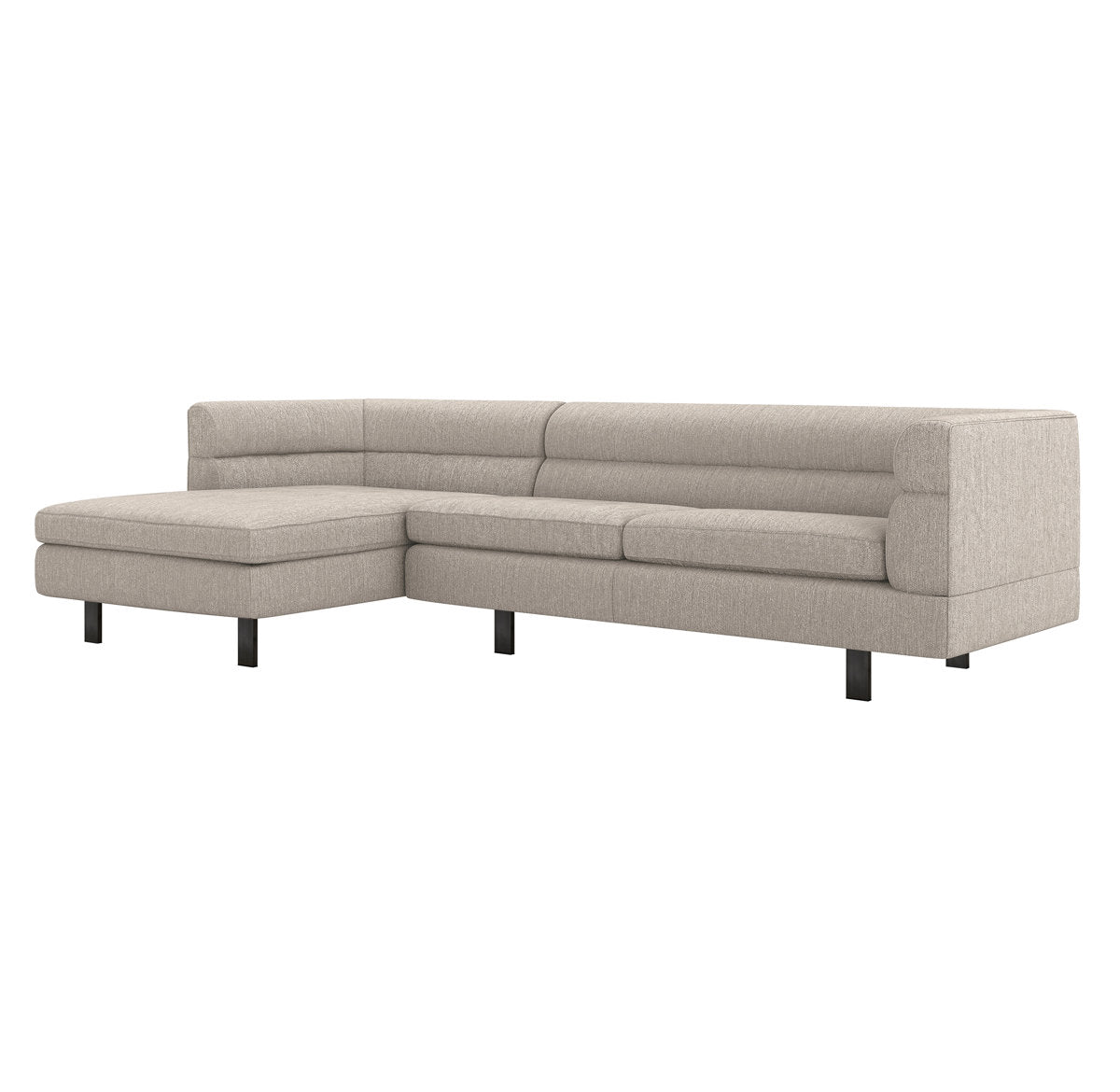 Ornette Chaise Sectional