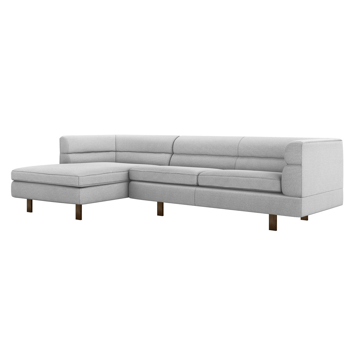 Ornette Chaise Sectional