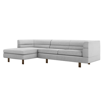 Ornette Chaise Sectional