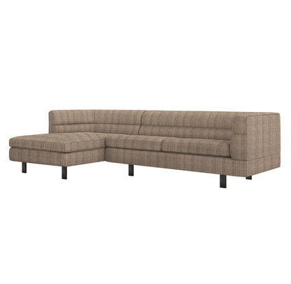 Ornette Chaise Sectional