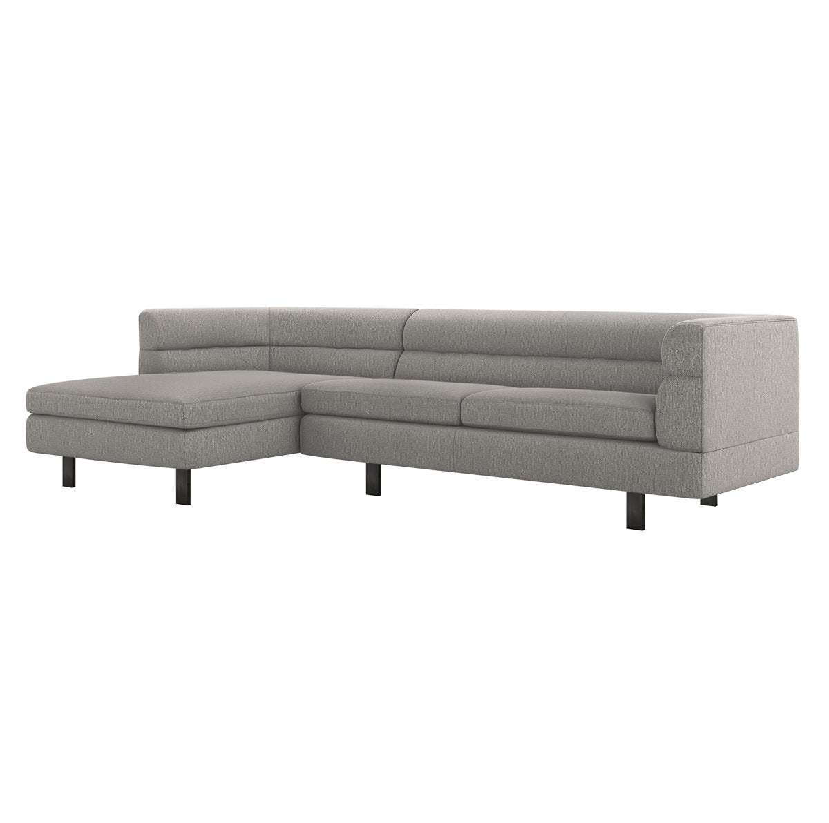 Ornette Chaise Sectional