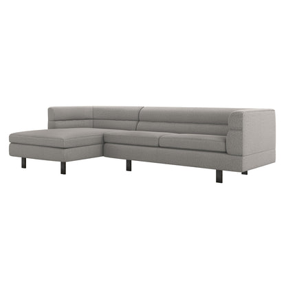 Ornette Chaise Sectional