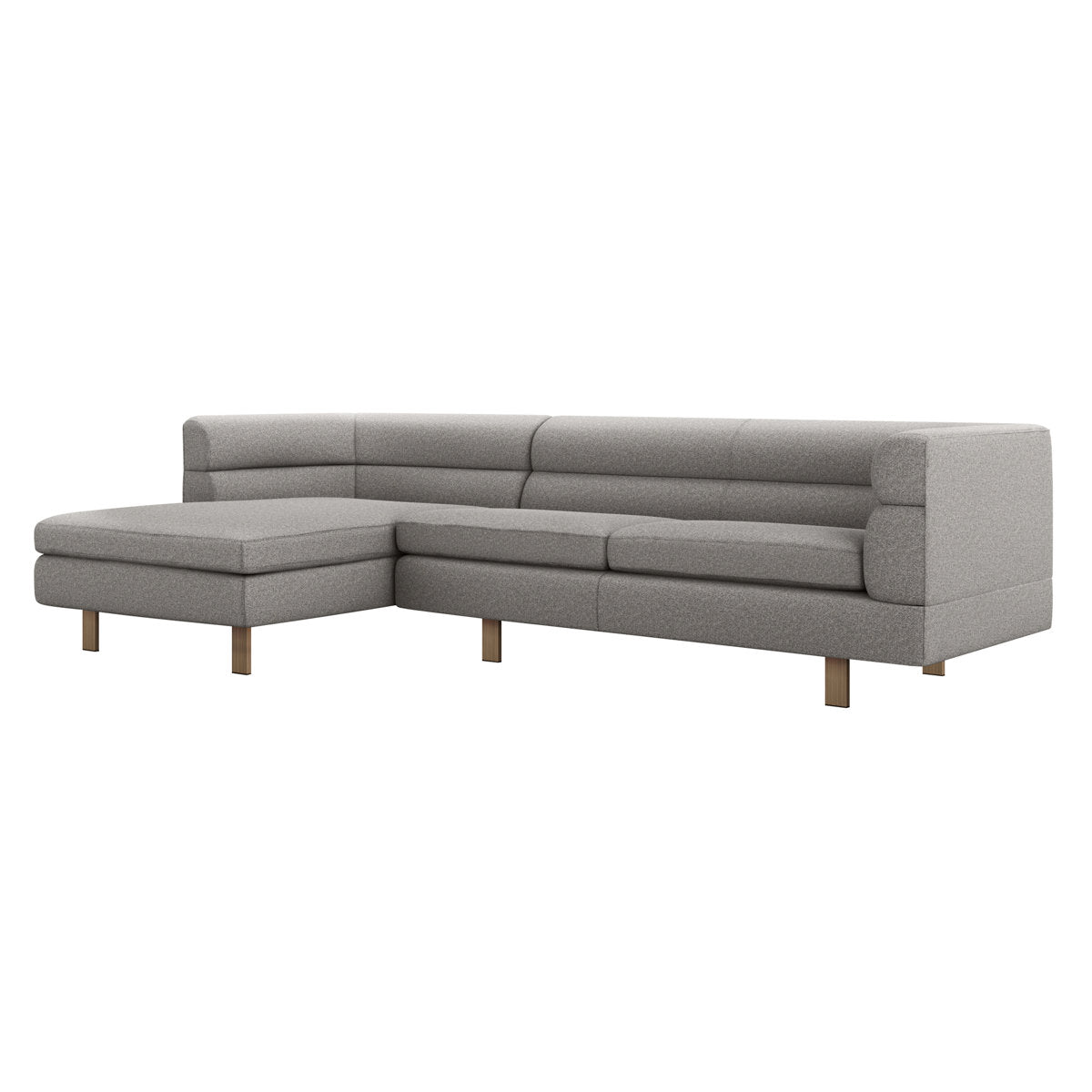 Ornette Chaise Sectional