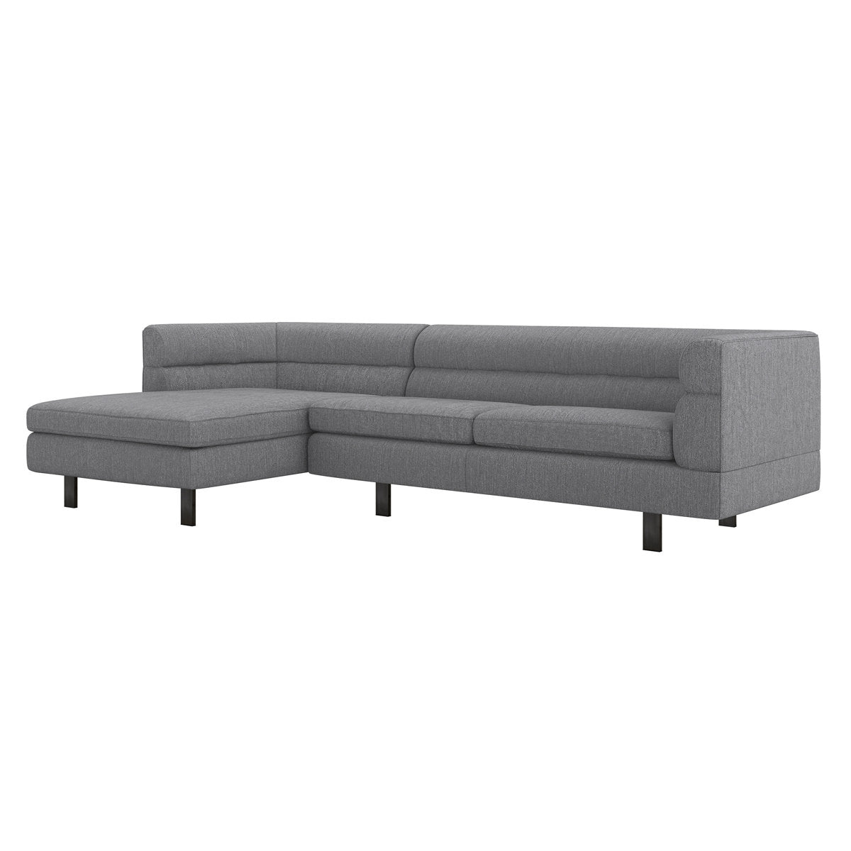 Ornette Chaise Sectional