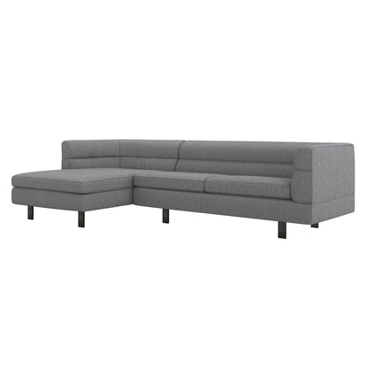 Ornette Chaise Sectional
