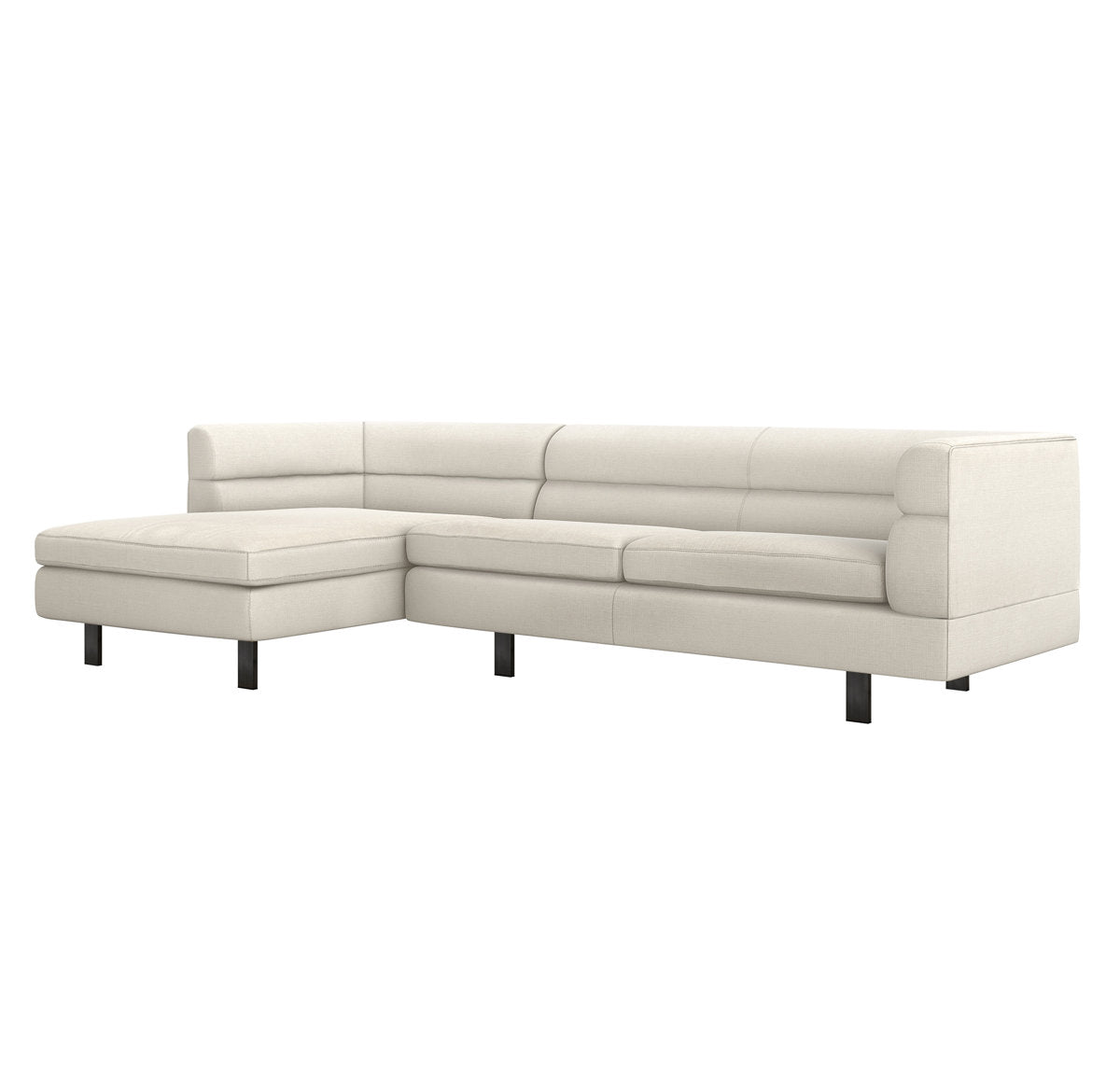 Ornette Chaise Sectional