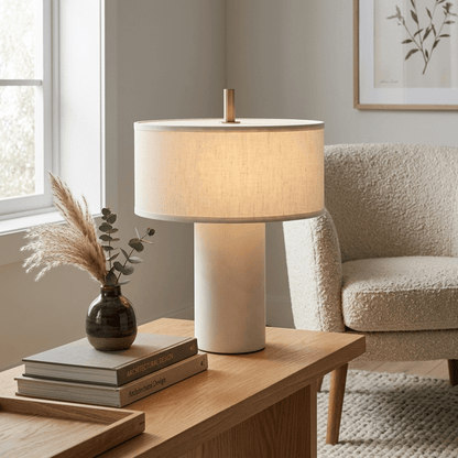 Orvane Minimal Table Lamp