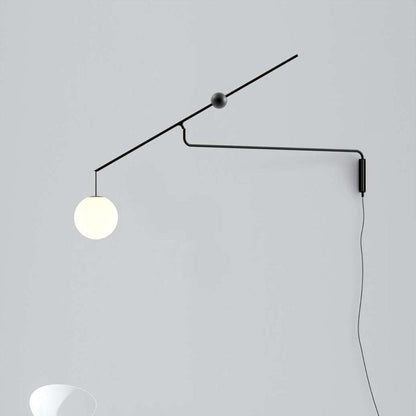 Orvian Balance Wall Lamp