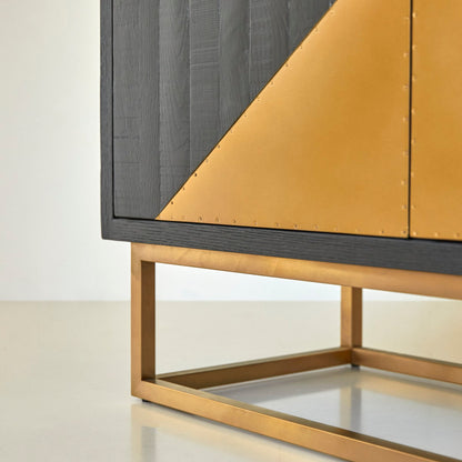 Oscar Media Console