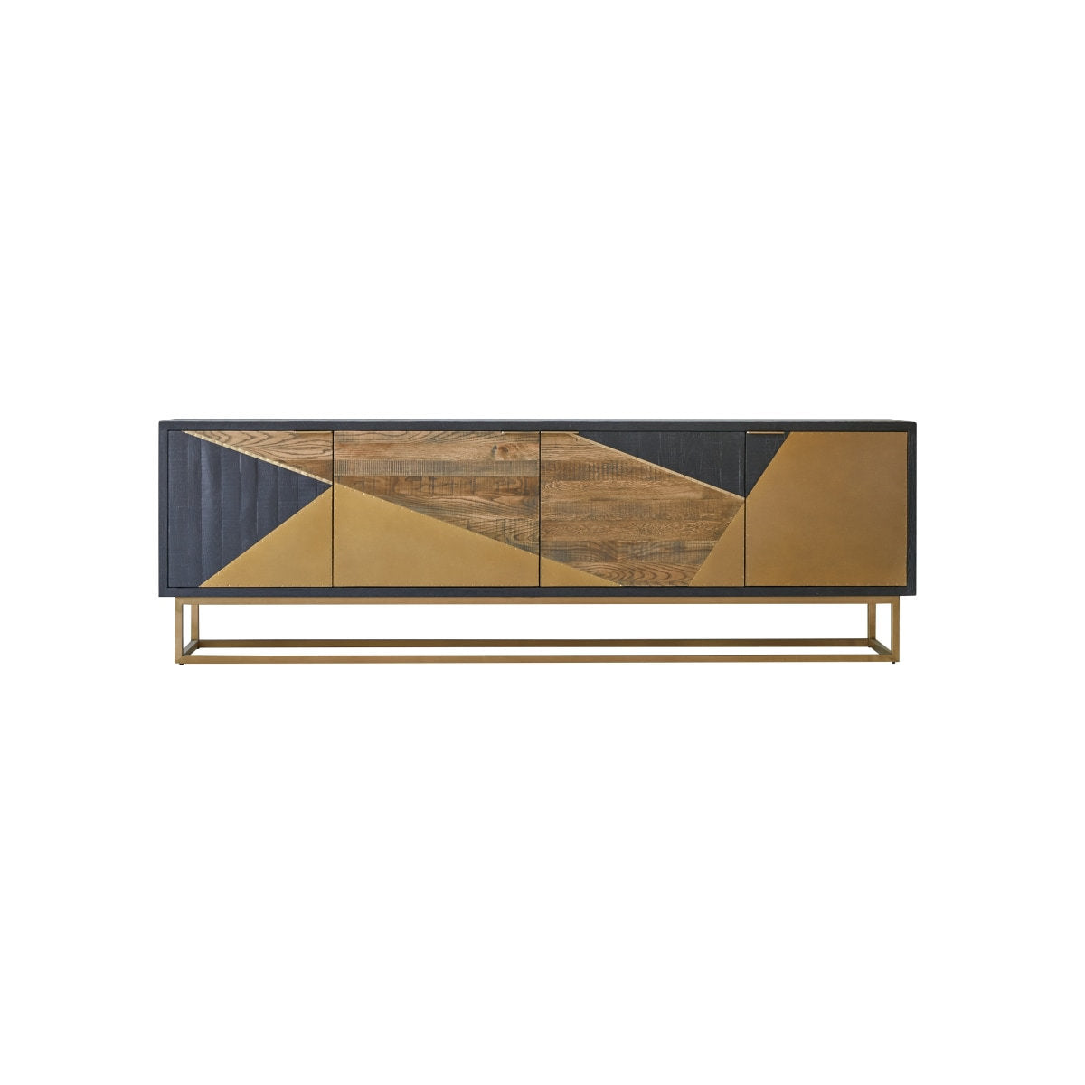Oscar Media Console