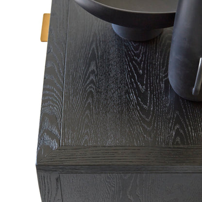 Oscar Media Console